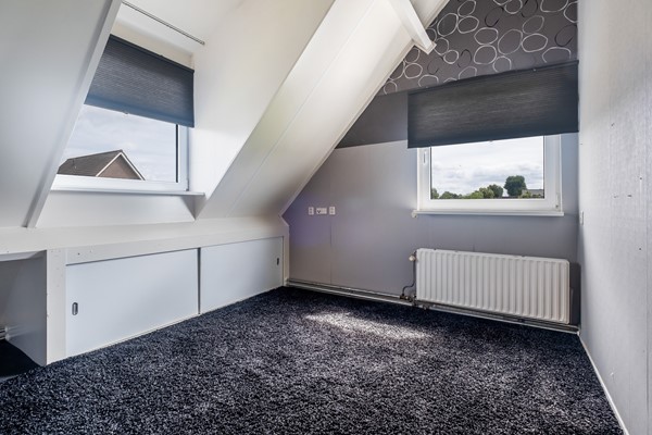 Medium property photo - Barwoutswaarder 166A, 3449 HS Woerden